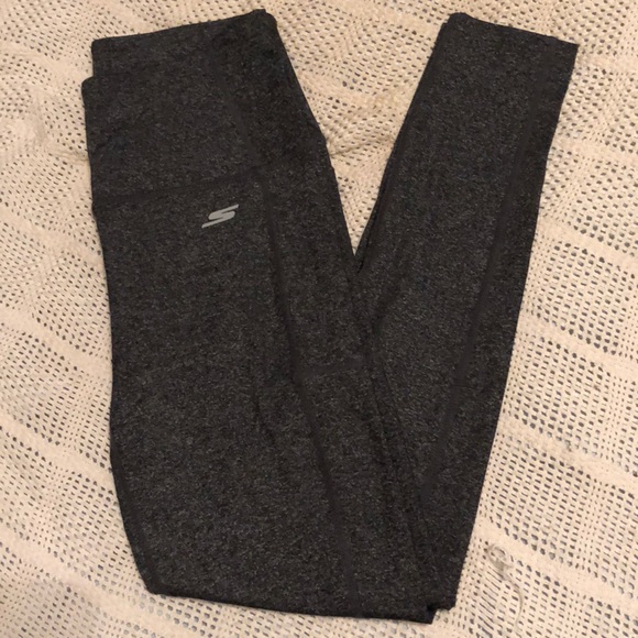 skechers apparel gowalk hw legging
